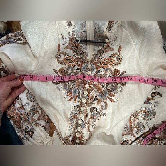 Zimmermann Devi Dress - Picture 12 of 12